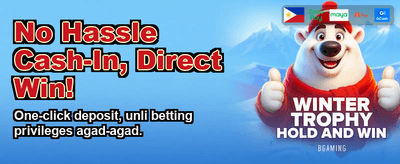 Experience the Best Gaming Action! banner